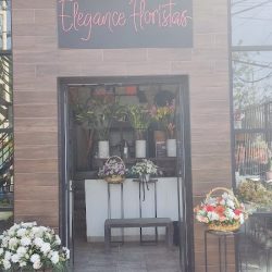 Elegance Floristas Floral Desing