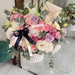 Elha K Floreria Cuautla