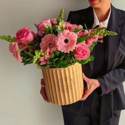 Elisa Benett - Casa Floral