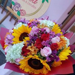 Elisa Flores & Detalles