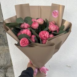 Elizabeth Blumen