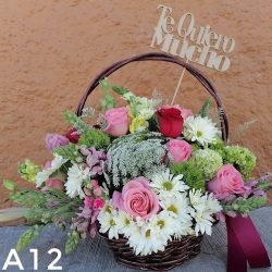 Elizabeth Diseño Floral