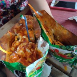 Elotes Don Chuy