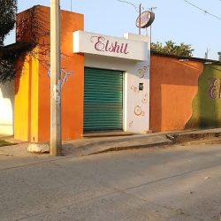 Elshil Boutique Floral
