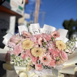 Ely Floristería