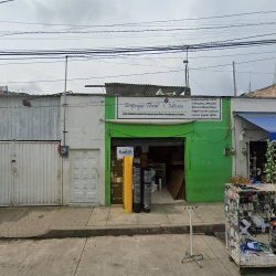Empaque Floral Mexico
