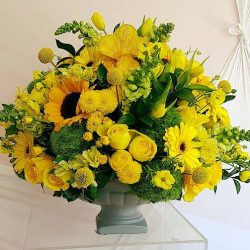 Emporio Arte Floral Centro