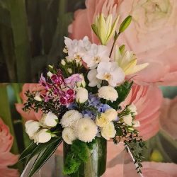 Emporio Arte Floral | San José
