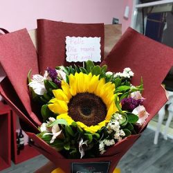 Enamora Con Flores