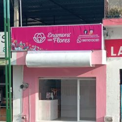 Enamora Con Flores Floreria En Tuxtla Gutierrez