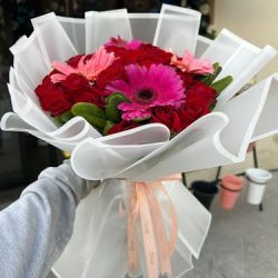 Encanto Floral Jalpa Zacatecas - Floreria