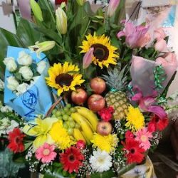 Encanto Floral Sb