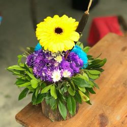 Energia Floral
