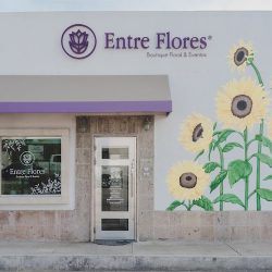 Entre Flores Boutique Floral & Eventos