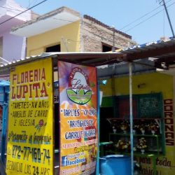 Envia Flores Con Florería Lupita