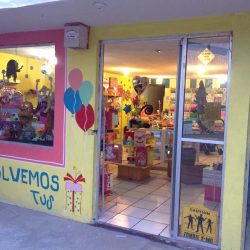 Envolturas Y Regalos Mc