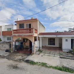 Escalante Aguilar Flora Rosalía
