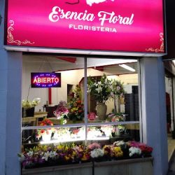 Escencia Floral