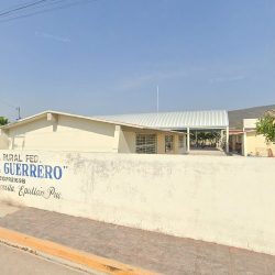 Escuela Primaria Vicente Guerrero