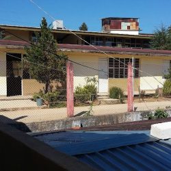 Escuela Secundaria General "cinco De Mayo"