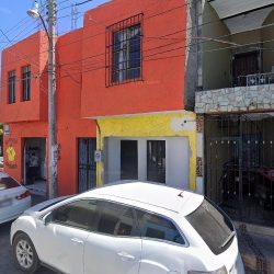 Espacio Floral