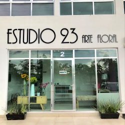 Estudio 23 Arte Floral