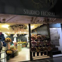 Estudio Floral