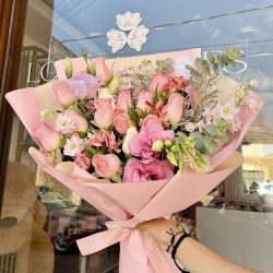 Estudio Floral Los Tulipanes