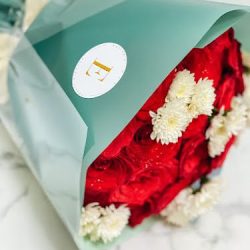 Eufloria, Estudio Floral