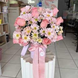 Eufloria Florería En León