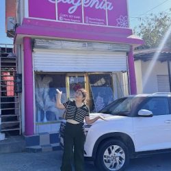 Eugenia Boutique De Flores