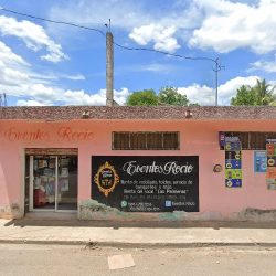 Eventos Rocio