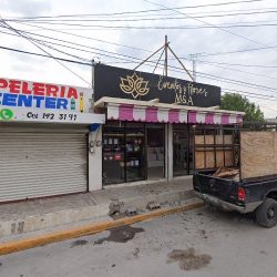 Eventos Y Flores M & A