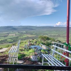 Ex Hacienda De San Juan Pan De Arriba