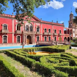Ex-hacienda Gogorrón