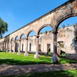 Ex Hacienda San Nicolás De La Torre