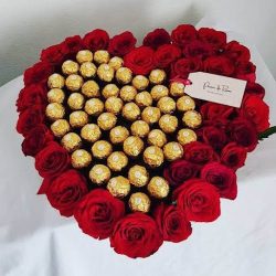 Exotix Floral Art