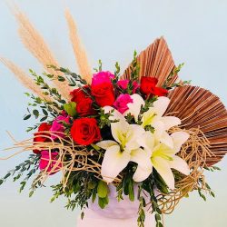 Expresion Floral