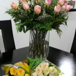 Expresion Floral