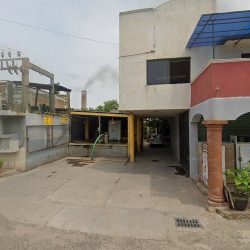 Fabrica De Hielo Petacalco