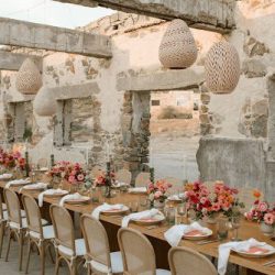 Faby Flores Botanical Experience