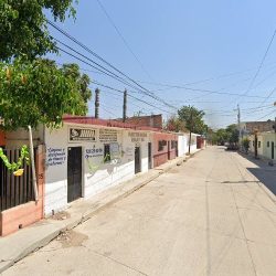 Fantasía Flower Shop