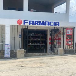 Farmacia El Crucero