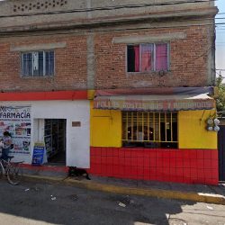 Farmacia Flores