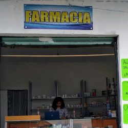 Farmacia San Miguel Tlaltetelco