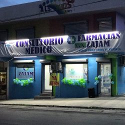 Farmacias Zajam