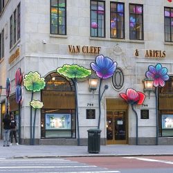 Fashion Flowers