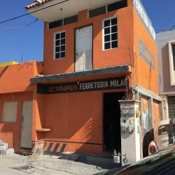 Ferretería Milán