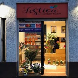 Festiva Boutique Floral