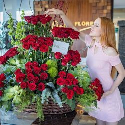 Fina Florería